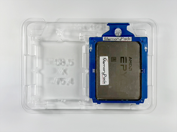 58.5x75.4 72x100 CPU Tray AMD SP3 LGA4094 sTR4 MPKB2-1